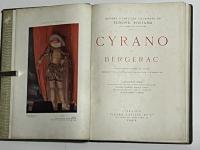 （仏文）　ＣＹＲＡＮＯ　ＤＥ　ＢＥＲＧＥＲＡＣ　（シラノ　ド　ベルジュラック）