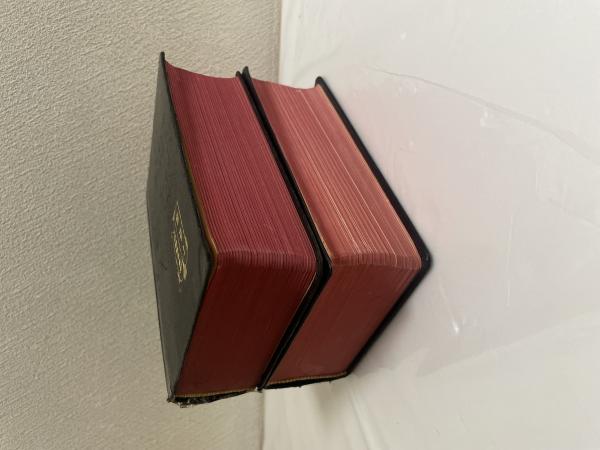 旧約聖書 ヴルガタ全訳 第1、2巻 2冊 / 古本、中古本、古書籍の通販