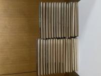 サマセット・モーム全集　全31巻+別巻2　33冊（揃）