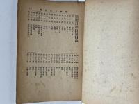 無雙日語自通（無双日語自通）　※京城府　徳興書林　発行本