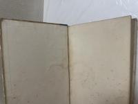 英語教授法集成 （手書き謄写刷の原本）