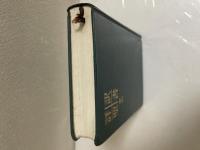 詳訳聖書：新約　第８刷