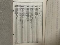 地主必携　訂正再版　表・裏表紙改装