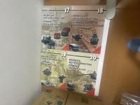 (英)GERMAN NAVAL ARTILLERY vol.Ⅰ～Ⅳ(GUN POWER 17～20) ４冊