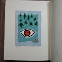 よろこびの頂　特装版１８０部