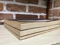 不昧流茶道手前（写真複写再版）　第壱篇～第参編　全３冊揃い