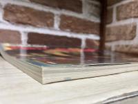 別冊一枚の繪 Vol.47　古沢岩美 　エロスと修羅餓鬼