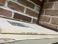 谷中安規と料治熊太　『白と黒』の仲間たち（図録）