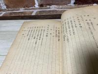 社会科の友　衣食住　