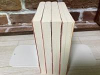 日本文学史　古代・中世篇　1‐4巻（全6巻の内）中公文庫