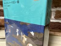 灯台へ  サルガッソーの広い海 （世界文学全集Ⅱ－01）