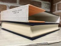 吉村昭自選作品集  別巻