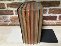 洋裁テキスト　ドレスメーカー女学院　第1巻‐第6巻　6冊揃い