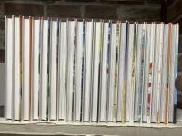 集英社版学習まんが　日本の歴史　全20巻