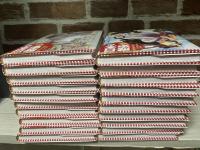 集英社版学習まんが　日本の歴史　全20巻