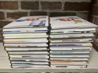 集英社版学習まんが　日本の歴史　全20巻