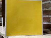 小栗香織写真集　OVER THE PAINBOW