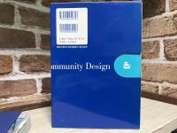 まちづくり101の提案カード  101 Proposal Cards for Community Design