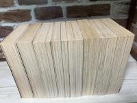 愛と誠 　全8巻揃い（漫画）