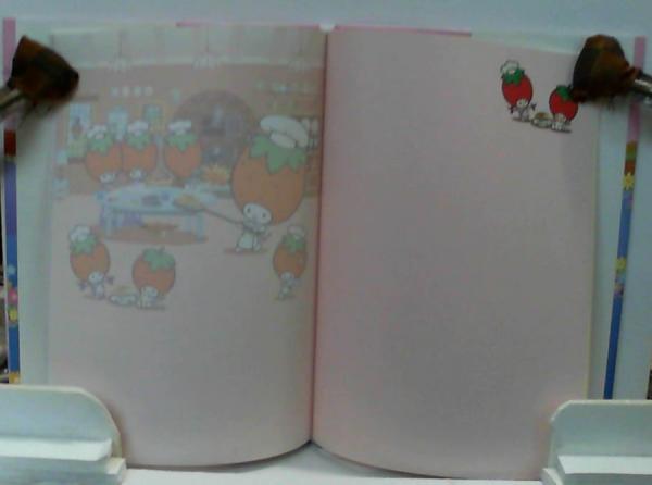 いちごの王さまのメッセージ&White Book 2冊組(辻信太郎) / 古本、中古