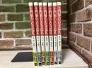 土門拳の古寺巡礼　全5巻＋別巻2冊　7冊揃い