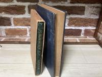 刀劒鑑定備考 全 / 諸家秘説 鑑刀集成 全　2冊組