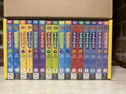 フルハウス 〈シーズン1-8〉 コンプリートDVD BOX（48枚組） ［初回限定生産］