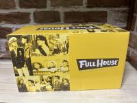 フルハウス 〈シーズン1-8〉 コンプリートDVD BOX（48枚組） ［初回限定生産］