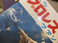 ぼくらプロレスファン　ジュニア入門百科