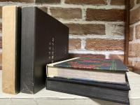 黒魔術の手帖/異端の肖像　２冊組