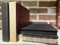 黒魔術の手帖/異端の肖像　２冊組