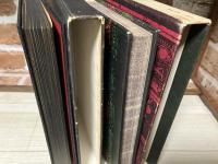 黒魔術の手帖/異端の肖像　２冊組