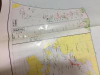 日本分県地図地名総覧　60