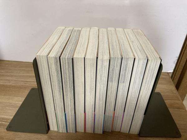 漫画版 日本の歴史 1 10巻揃い 古本 中古本 古書籍の通販は 日本の古本屋 日本の古本屋 漫画版 日本の歴史 1 10巻揃い 古本 中古本 古書籍の通販は 日本の古本屋 日本の古本屋