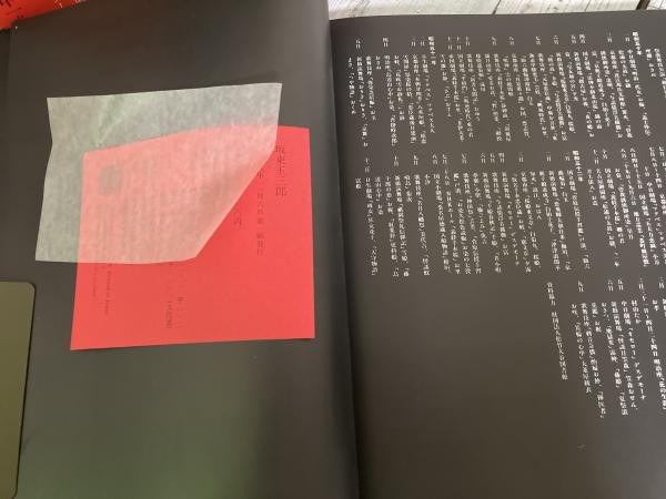 娘道成寺 – 木ノ下歌舞伎 official website 娘道成寺　渡辺保著　初版　第一刷