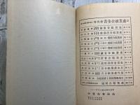 海外産業組合史　産業組合全書[10]