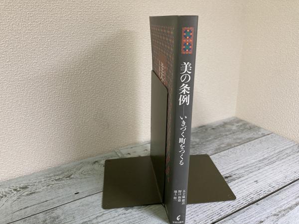 美の条例―いきづく町をつくる | 敬喜, 五十嵐, 修一, 池上, 和雄