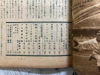 ベースボールマガジン　1948年（昭和23年）11月号