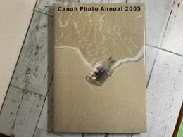 Canon photo Annual 2005
