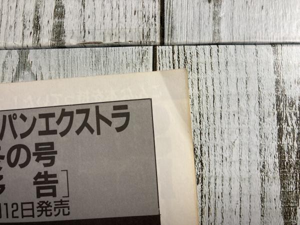 ホビージャパンエクストラ 1992 秋号(佐藤忠博) / 古本、中古本、古