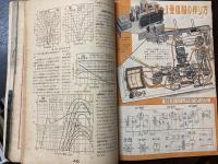 別冊ラジオ技術　模範セット　図解と制作