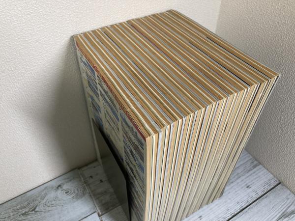 芸文社 カミオン 1997(平成9年)1月号〜12月号（芸文社 カミオン