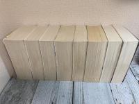 境界線上のホライゾンⅣ（上・中・下）Ⅴ（上・下）Ⅶ（上・中・下）8冊揃い