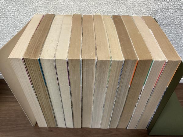 世界の歴史 教養文庫 全12巻揃い / 古本、中古本、古書籍の通販
