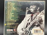 [CD]　18 Tracks from the Film Chicago Blues