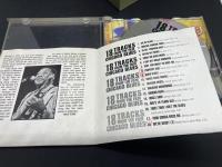 [CD]　18 Tracks from the Film Chicago Blues