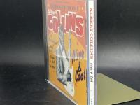 [CD]　アルバート・コリンズ　アライヴ＆クール　～ライヴ・イン・サンフランシスコ１９６９