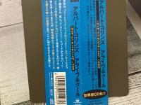 [CD]　アルバート・コリンズ　アライヴ＆クール　～ライヴ・イン・サンフランシスコ１９６９