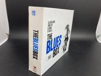 [CD]  THE BLUES BOX classic music from the legends of blues