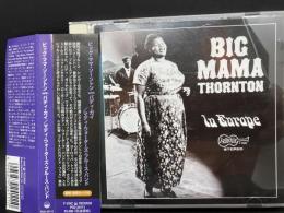 [CD]　ビッグ・ママ・ソーントンwithバディ・ガイ/マディ・ウォーターズ・ブルース・バンド